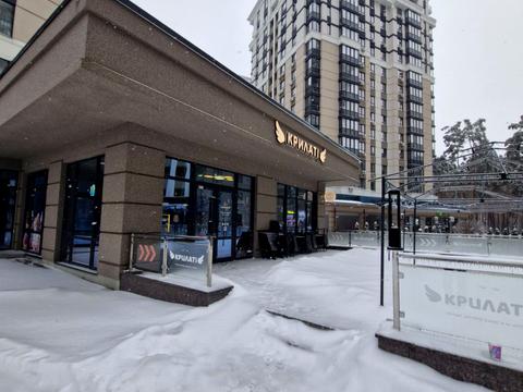 коммерческая по адресу Демьяна Попова ул., 26б