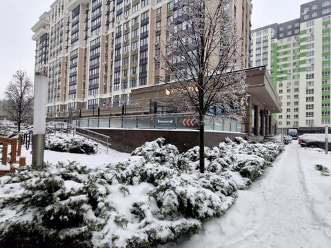 коммерческая по адресу Демьяна Попова ул., 26б