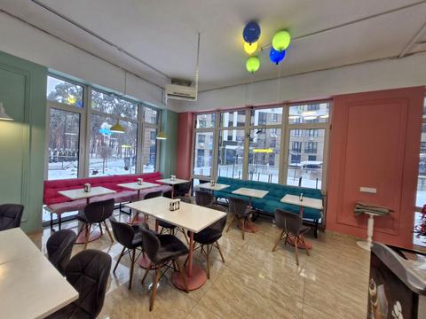 коммерческая по адресу Демьяна Попова ул., 26б