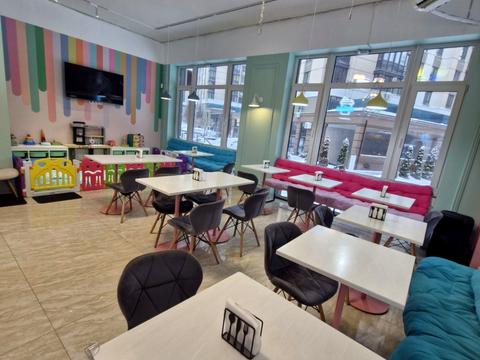 коммерческая по адресу Демьяна Попова ул., 26б