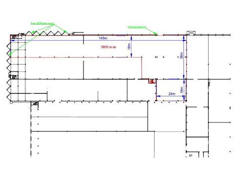 коммерческая по адресу Олега Оникиенко ул., 2