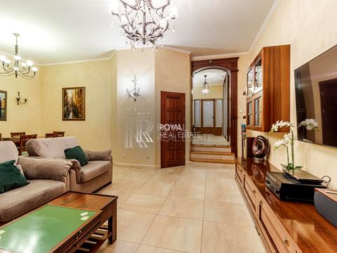 будинок за адресою Золотоворітська вул.