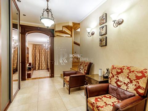 будинок за адресою Золотоворітська вул.