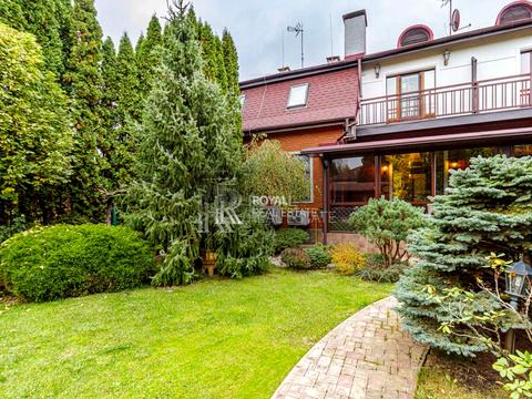 будинок за адресою Золотоворітська вул.