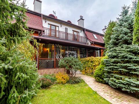 будинок за адресою Золотоворітська вул.