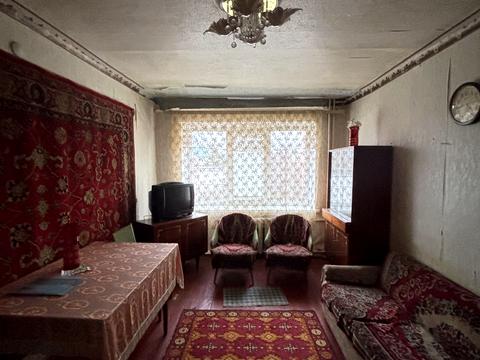 квартира по адресу Уютная ул., 25