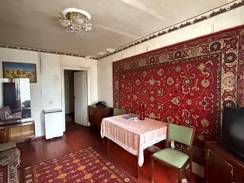 квартира по адресу Уютная ул., 25