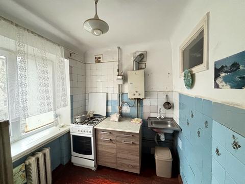 квартира по адресу Уютная ул., 25