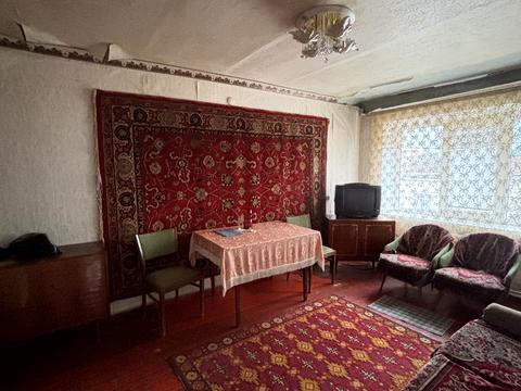 квартира по адресу Уютная ул., 25