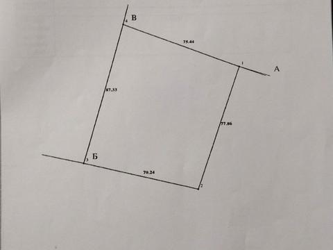 ділянка за адресою Шкільна