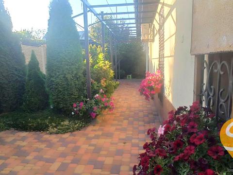 дом по адресу Запорожье, вул.Сімейна