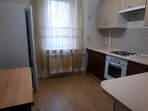 квартира за адресою 12-та Поздовжня вул., 3