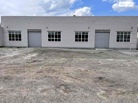 коммерческая по адресу Академика Заболотного ул., 1