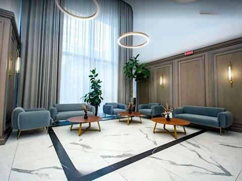 квартира по адресу Дегтяревская ул., 17 к1