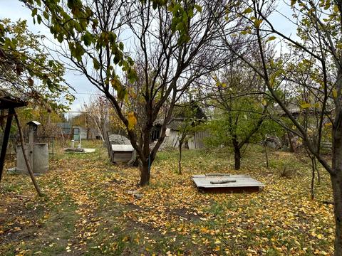 дом по адресу Садова