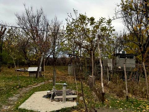 дом по адресу Садова