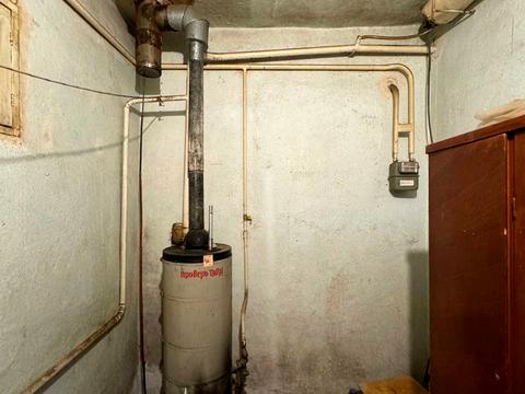 дом по адресу Садова