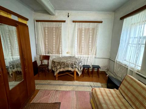 дом по адресу Садова