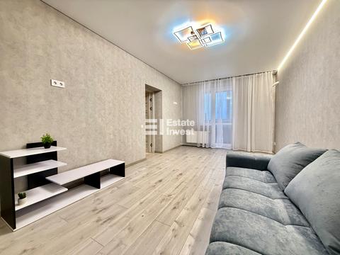 квартира по адресу Заливная ул., 6