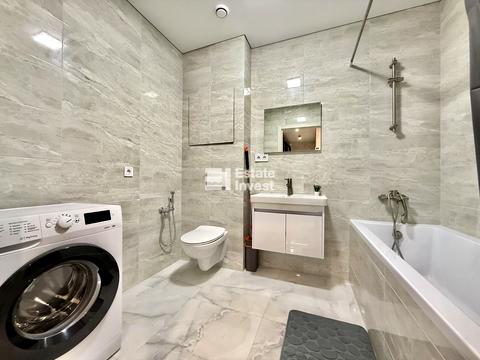 квартира по адресу Заливная ул., 6