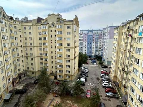 квартира за адресою Василя Симоненка вул., (Будинок 3)