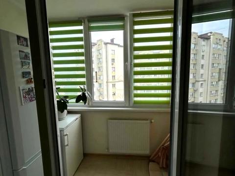 квартира за адресою Василя Симоненка вул., (Будинок 3)