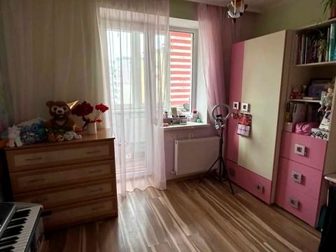 квартира за адресою Василя Симоненка вул., (Будинок 3)