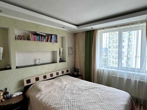 квартира за адресою Василя Симоненка вул., (Будинок 3)