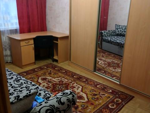 квартира за адресою Домбровського вул., 26