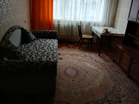 квартира за адресою Домбровського вул., 26