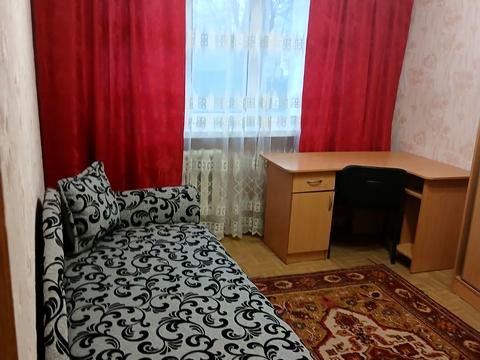 квартира за адресою Домбровського вул., 26