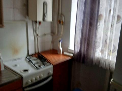 квартира за адресою Домбровського вул., 26