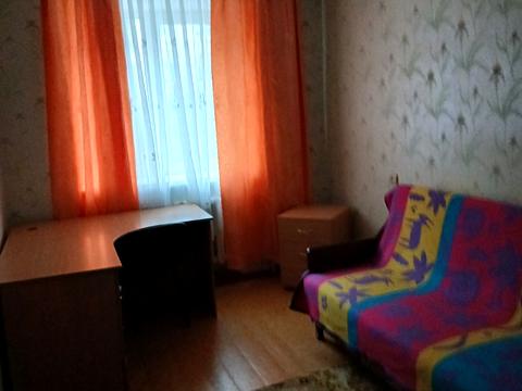 квартира за адресою Домбровського вул., 26