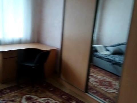 квартира за адресою Домбровського вул., 26