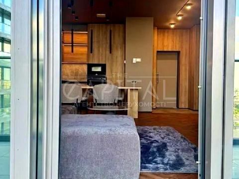 квартира по адресу Иоанна Павла II ул. (Лумумбы Патриса), 12