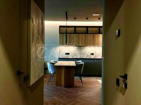 квартира по адресу Иоанна Павла II ул. (Лумумбы Патриса), 12