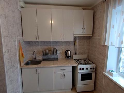 квартира за адресою Приозерна вул., 8-А