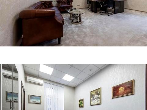 комерційна за адресою Панаса Мирного вул., 1