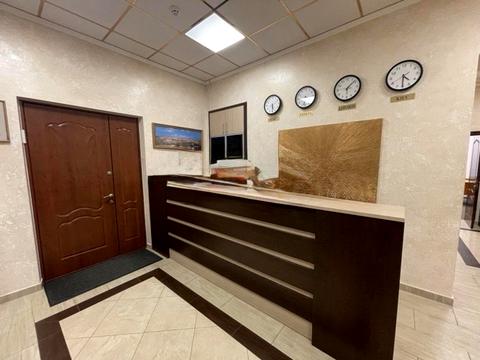 комерційна за адресою Панаса Мирного вул., 1