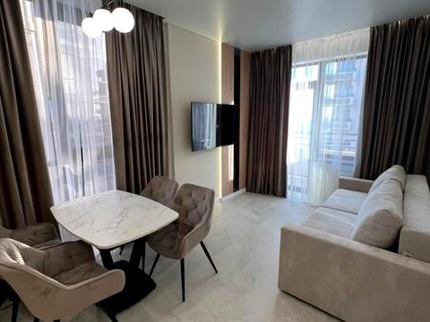 квартира по адресу Фонтанская дорога ул., (Будинок 3)