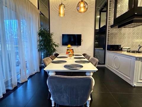 будинок за адресою Дніпро, Марії Заньковецької вул. (Рози Люксембург)