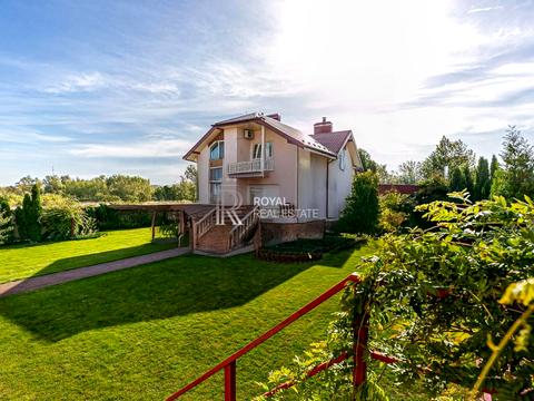 будинок за адресою с. Березівка, Лесі Українки