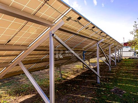 будинок за адресою с. Березівка, Лесі Українки