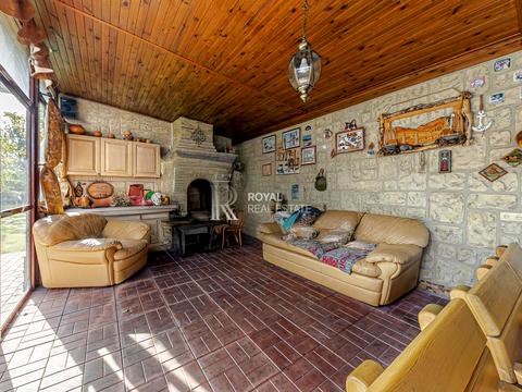 будинок за адресою с. Березівка, Лесі Українки