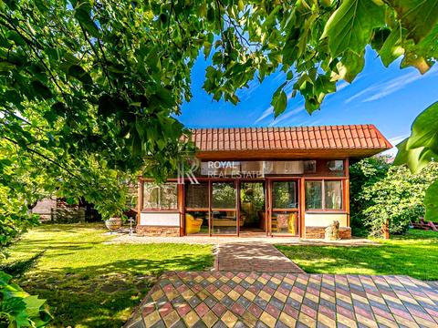 будинок за адресою с. Березівка, Лесі Українки