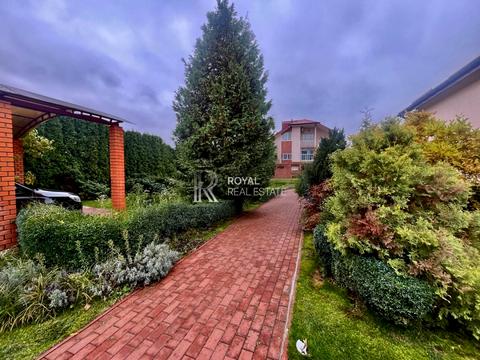 будинок за адресою с. Березівка, Лесі Українки