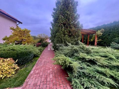 будинок за адресою с. Березівка, Лесі Українки