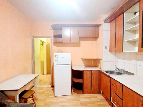 квартира за адресою Київ, Сосницька вул., 19