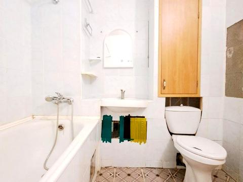 квартира за адресою Київ, Сосницька вул., 19