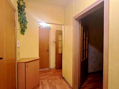 квартира за адресою Київ, Сосницька вул., 19